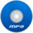 Mp3 Blue